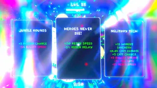 Скриншот 2 к игре Roguelyte