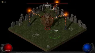 Скриншот 5 к игре Horde of Distraction