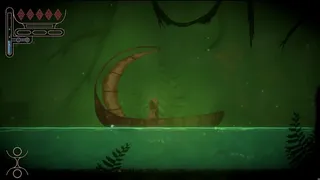 Скриншот 2 к игре Fear of the Fallen