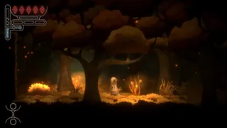 Скриншот 6 к игре Fear of the Fallen