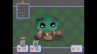 Скриншот 3 к игре Petrichor RPG