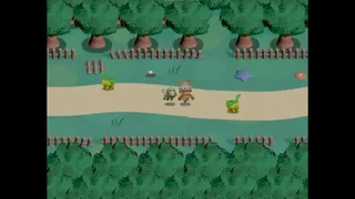 Скриншот 8 к игре Petrichor RPG