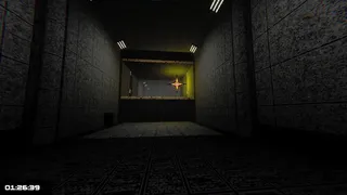 Скриншот 6 к игре VERDGE