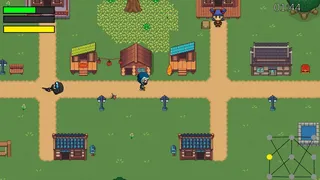 Скриншот 2 к игре Merio Gear
