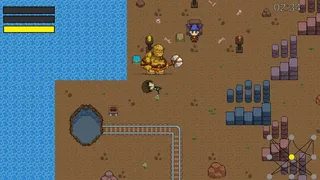 Скриншот 4 к игре Merio Gear