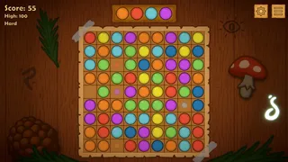 Скриншот 2 к игре A Cozy Classics: Color Lines