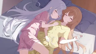 Скриншот 3 к игре 永恒与星辰与日常