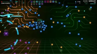 Скриншот 4 к игре Circuit Overload