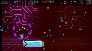 Скриншот 6 к игре Circuit Overload