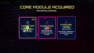 Скриншот 7 к игре Circuit Overload