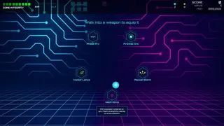 Скриншот 8 к игре Circuit Overload
