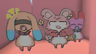Скриншот 3 к игре UsadaMAZE
