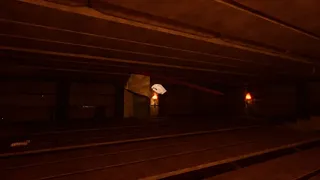 Скриншот 1 к игре Red In The Dark