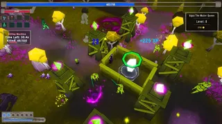 Скриншот 7 к игре Together, Against Mork