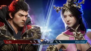 Скриншот 1 к игре Kingdom Heroes：Arena