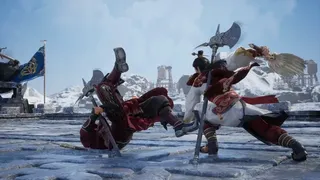 Скриншот 7 к игре Kingdom Heroes：Arena