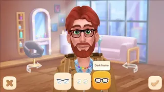Скриншот 3 к игре Cooking Stories: Fun Cafe Game