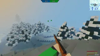 Скриншот 1 к игре Brickstrike