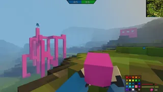 Скриншот 3 к игре Brickstrike
