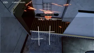 Скриншот 4 к игре Passenger X