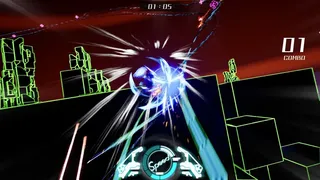 Скриншот 5 к игре TRIUM