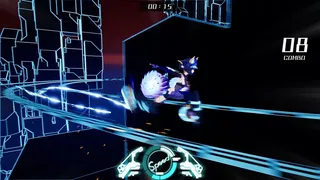 Скриншот 6 к игре TRIUM