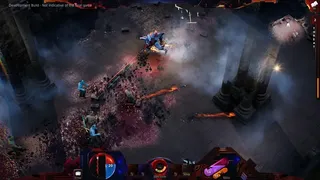 Скриншот 3 к игре Frame of Suffering