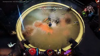 Скриншот 6 к игре Frame of Suffering