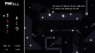 Скриншот 1 к игре Pinfall