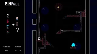 Скриншот 2 к игре Pinfall