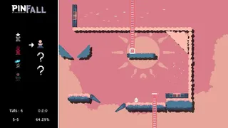 Скриншот 3 к игре Pinfall