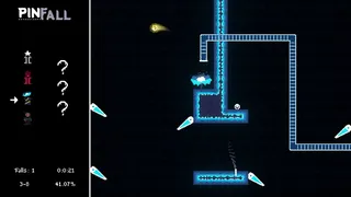 Скриншот 5 к игре Pinfall