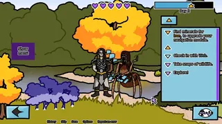 Скриншот 2 к игре Alien Snap