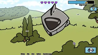Скриншот 3 к игре Alien Snap