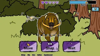 Скриншот 5 к игре Alien Snap