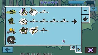Скриншот 7 к игре Alien Snap