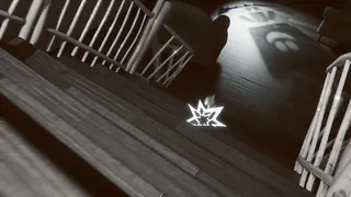 Скриншот 4 к игре The Little Robot