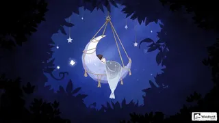 Скриншот 8 к игре 月光摇篮