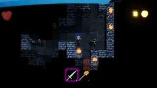 Скриншот 2 к игре MeloDancer