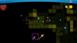 Скриншот 3 к игре MeloDancer