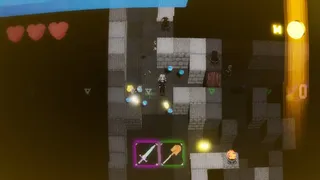 Скриншот 7 к игре MeloDancer