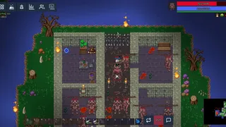 Скриншот 2 к игре Halmgaard MMORPG