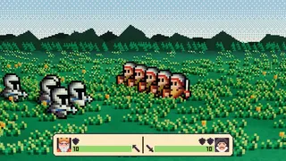 Скриншот 2 к игре Tide Of Tactics
