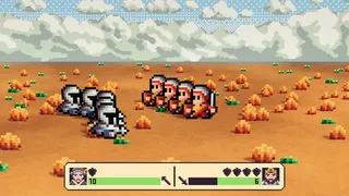 Скриншот 5 к игре Tide Of Tactics