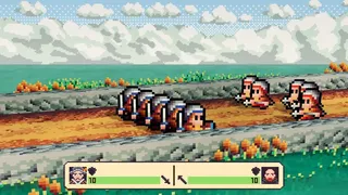 Скриншот 8 к игре Tide Of Tactics