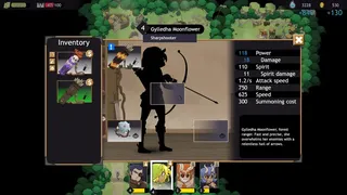 Скриншот 6 к игре The Towering Dungeon