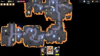 Скриншот 7 к игре The Towering Dungeon