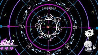 Скриншот 2 к игре Syncblade