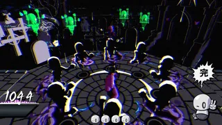 Скриншот 4 к игре Syncblade