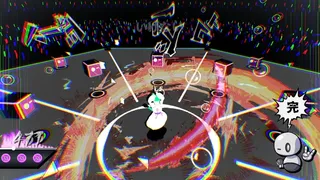 Скриншот 5 к игре Syncblade